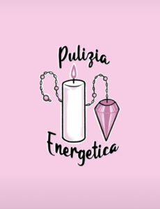 Pulizia energetica